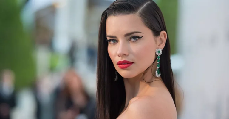 Adriana Lima