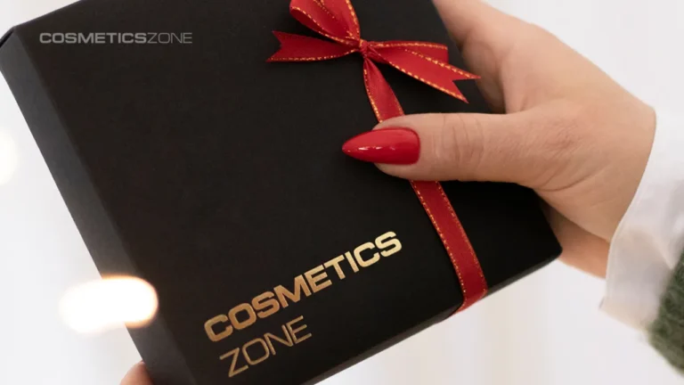 Jak skomponować idealny zestaw do paznokci hybrydowych na prezent?