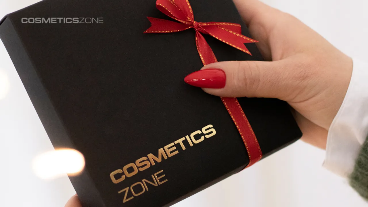 Jak skomponować idealny zestaw do paznokci hybrydowych na prezent?