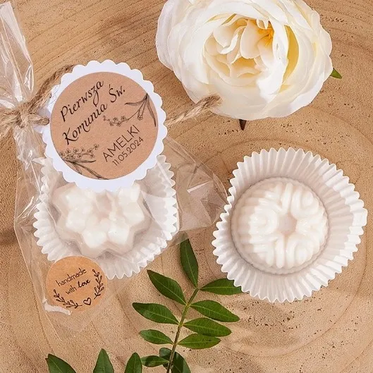 Podziękowania komunijne